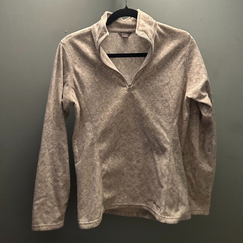 Eddie Bauer women's ultra-soft fleece